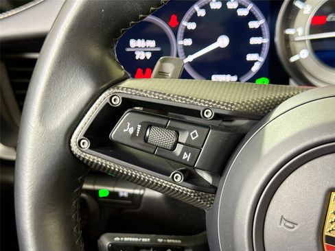 Used 2022 Porsche 911 Turbo S image 26