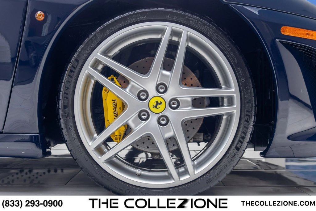 Used 2006 Ferrari F430 Spider RWD image 38
