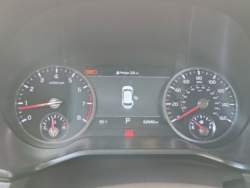 Used 2020 Kia Telluride SX w/ Towing Package image 21