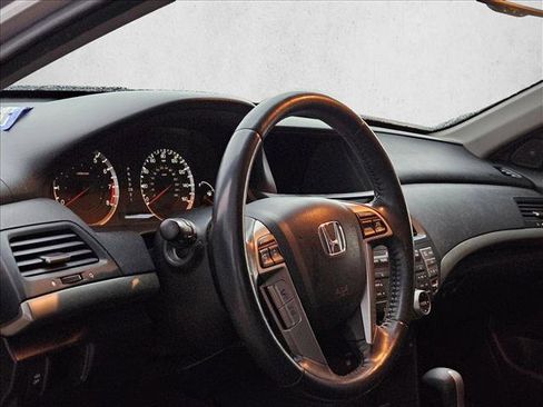 Used 2008 Honda Accord EX-L image 9