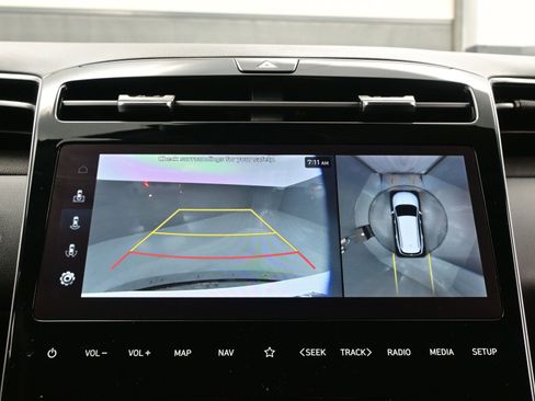 Certified 2024 Hyundai Tucson Limited image 20