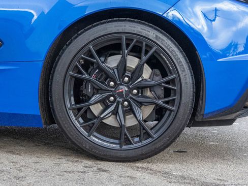 Certified 2023 Chevrolet Corvette Stingray w/ Z51 Performance Package image 45