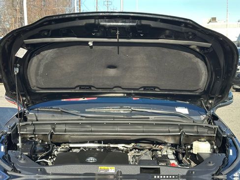 Used 2022 Toyota Highlander XSE image 23