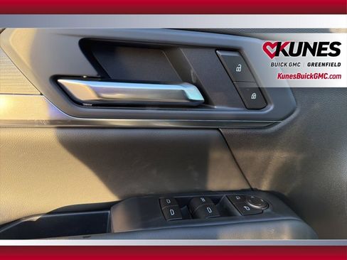 New 2026 GMC Terrain Elevation w/ Black Edition image 19