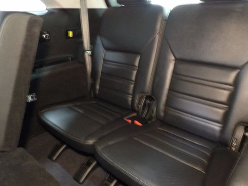Used 2019 Kia Sorento SX w/ SX Touring Package FWD image 14