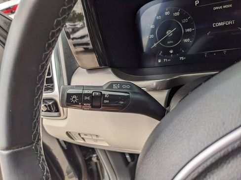 Certified 2023 Kia Sorento SX FWD image 34