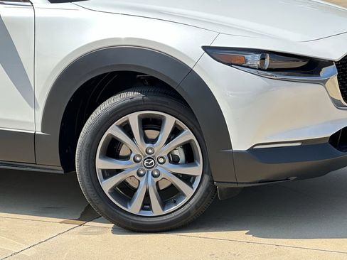 Certified 2025 MAZDA CX-30 AWD 2.5 S w/ Preferred Package image 5