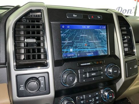 Certified 2021 Ford F250 Lariat w/ Lariat Value Package AWD/4WD image 21