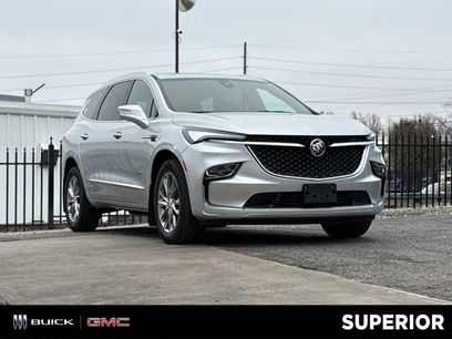 Used 2022 Buick Enclave Avenir w/ Avenir Technology Package