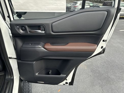 New 2025 Toyota Land Cruiser 1958 image 31