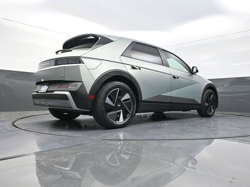 New 2026 Hyundai Ioniq 5 SEL AWD/4WD image 36