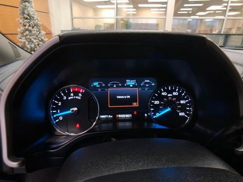 Certified 2017 Ford F350 Lariat w/ Tow Technology Bundle image 14