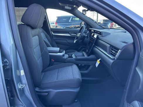 New 2026 GMC Terrain Elevation w/ Black Edition image 23