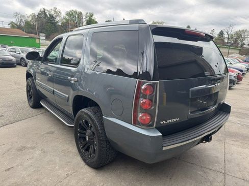 Used 2007 GMC Yukon Denali image 5