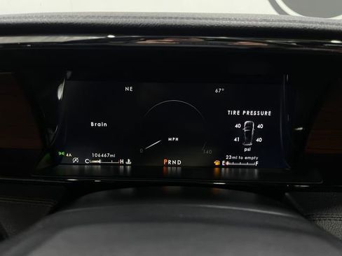 Used 2020 Lincoln Navigator Reserve w/ Luxury Package image 24