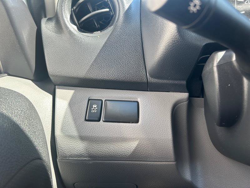 Used 2021 Nissan NV200 S w/ Back Door Glass Package FWD image 15