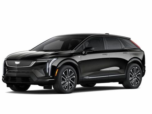 New 2026 Cadillac Optiq Sport 1 image 7