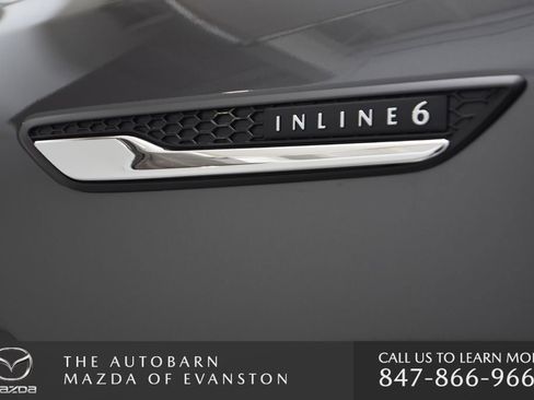 New 2026 MAZDA CX-90 3.3 Turbo w/ Preferred Package image 37