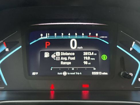 Used 2023 Honda Odyssey EX-L image 10