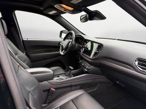 Used 2024 Dodge Durango GT AWD/4WD image 15