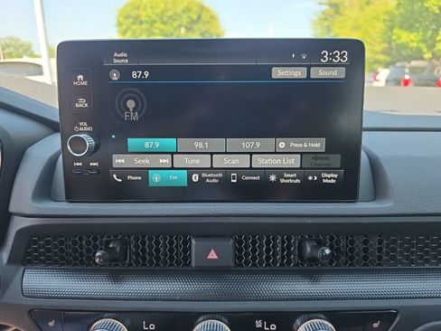 Certified 2024 Honda CR-V Sport-L image 20