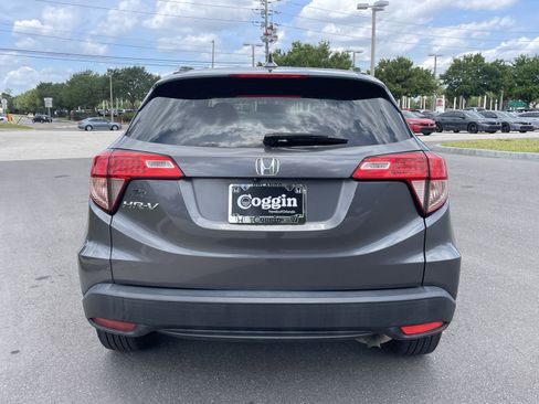 Used 2016 Honda HR-V EX-L image 5