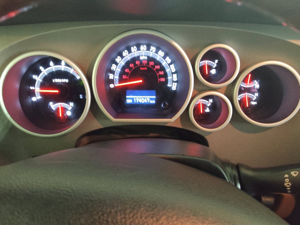 Used 2012 Toyota Tundra Limited w/ Memory Pkg AWD/4WD image 23