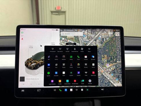 Used 2023 Tesla Model 3 Standard Range RWD image 34