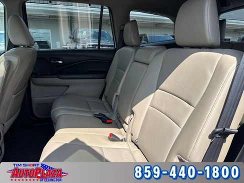 Used 2016 Honda Pilot EX-L image 34