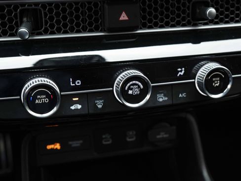 Used 2025 Honda Civic Sport image 33