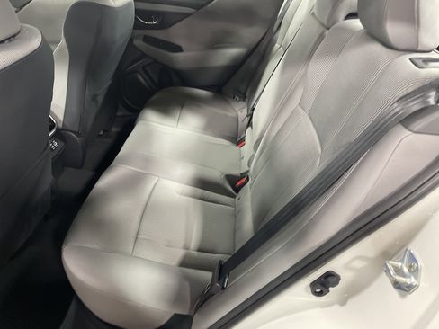 New 2025 Subaru Legacy Premium image 11