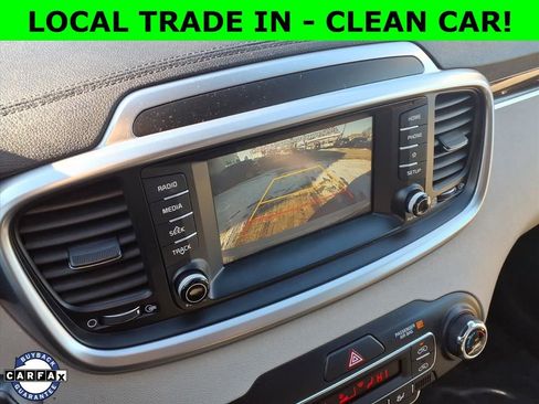 Used 2020 Kia Sorento LX w/ LX I4 Convenience Package image 10