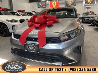 Used 2024 Kia Forte LXS