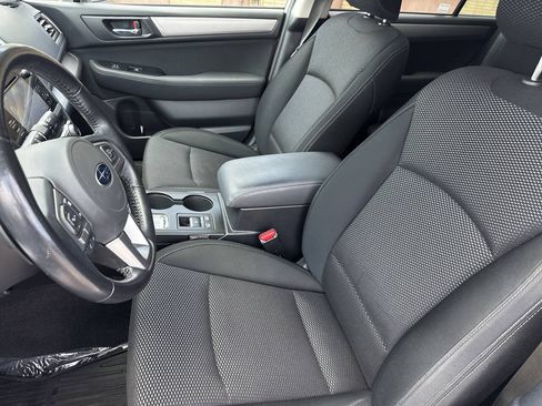 Used 2015 Subaru Outback 2.5i Premium AWD/4WD image 20