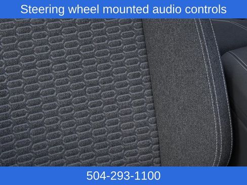 New 2025 Ford Ranger XLT w/ Equipment Group 301A High RWD image 18