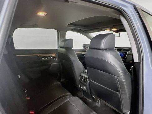 Used 2021 Honda CR-V EX-L image 23