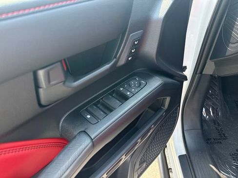 Used 2026 Toyota 4Runner TRD Pro AWD/4WD image 11