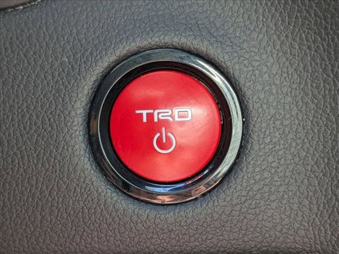 Used 2026 Toyota Tundra TRD Pro image 16