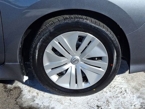 Certified 2023 Nissan Leaf S image 8