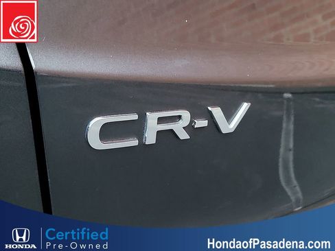 Certified 2023 Honda CR-V EX image 28