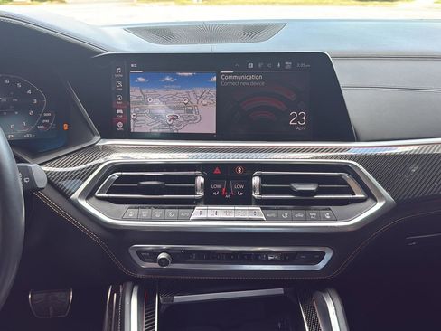 Used 2020 BMW X5 M Competition AWD/4WD image 18