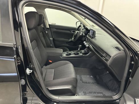 Used 2023 Honda Civic LX image 38