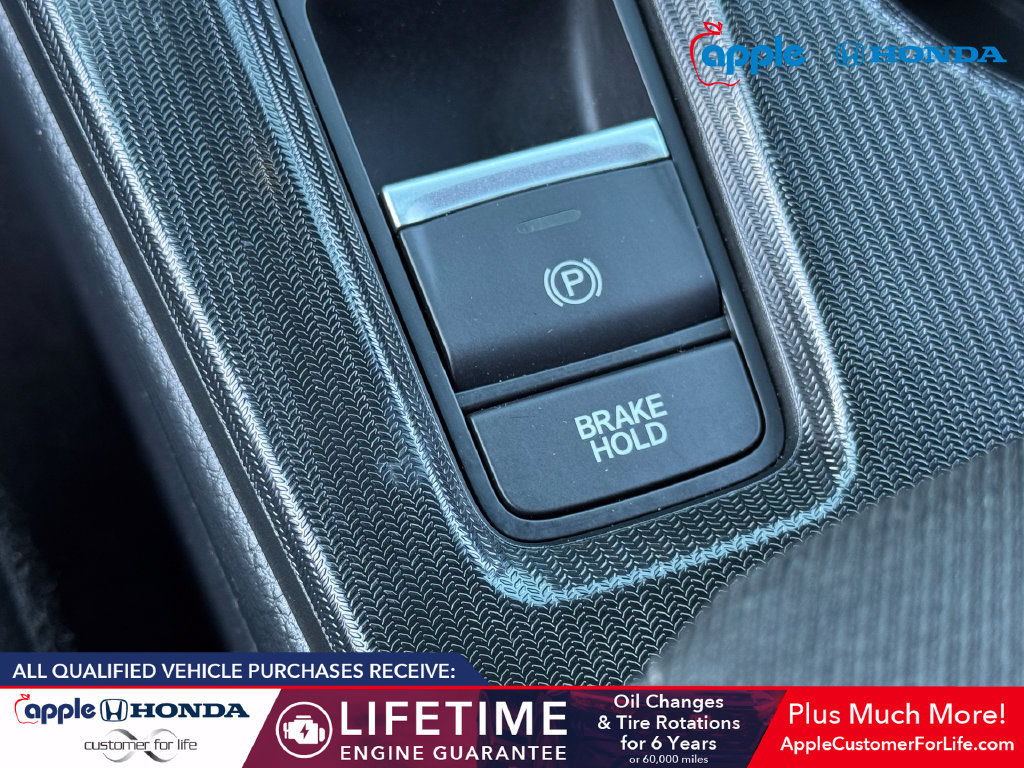 Used 2026 Honda Civic Sport image 26