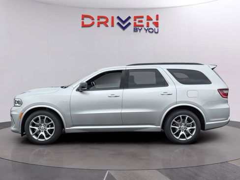 New 2026 Dodge Durango GT image 2