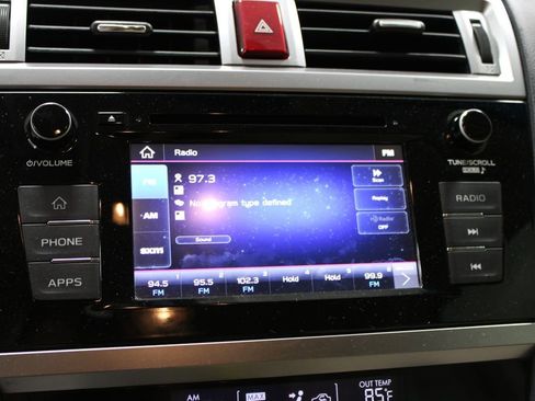Used 2019 Subaru Outback 2.5i AWD/4WD image 29