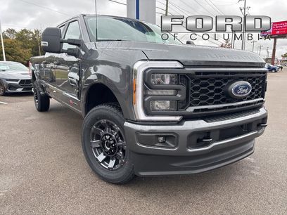 New 2026 Ford F350 XL w/ STX Appearance Package