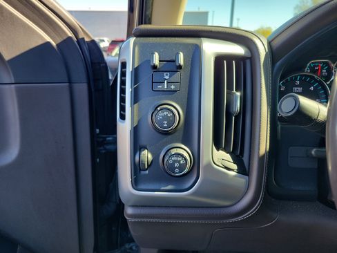 Used 2017 GMC Sierra 1500 SLT w/ SLT Premium Package image 20