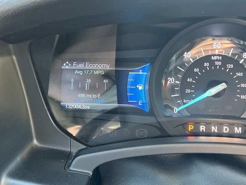 Used 2017 Ford Expedition Limited w/ Equipment Group 301A AWD/4WD image 23