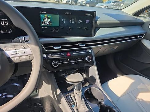 New 2026 Hyundai Sonata SE image 36