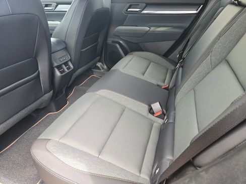 New 2026 GMC Terrain AT4 w/ Convenience Package III image 20